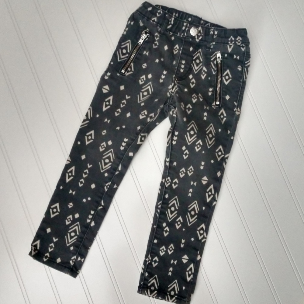 H&M girls 1 1/2 - 2 T pants ♥️